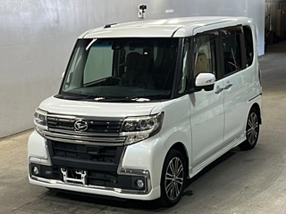 DAIHATSU TANTO 2016
