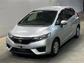 HONDA FIT 2015