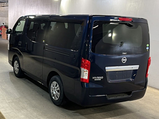 NISSAN CARAVAN VAN 2020