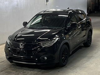 HONDA VEZEL 2018