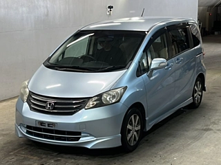 HONDA FREED 2010