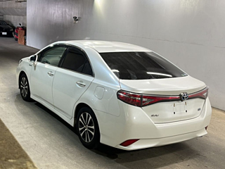 TOYOTA SAI 2014