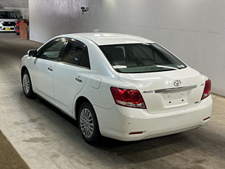 TOYOTA ALLION 2011