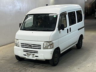 HONDA ACTY VAN 2012