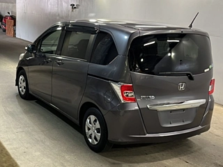 HONDA FREED 2014
