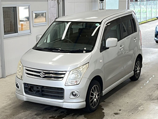SUZUKI WAGON R 2009
