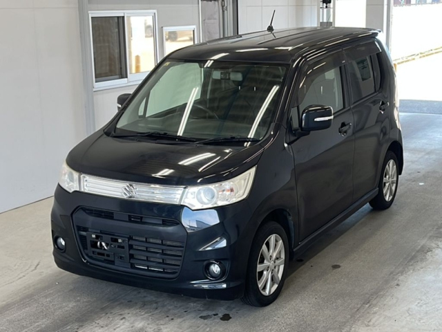 SUZUKI WAGON R 2014
