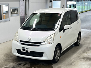 DAIHATSU MOVE 2012
