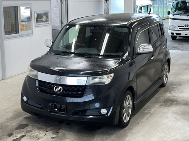 TOYOTA BB 2014