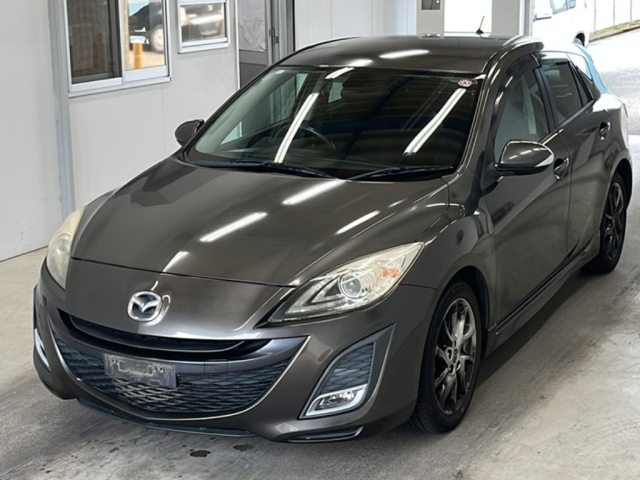 MAZDA AXELA 2010