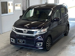 HONDA N WGN 2016