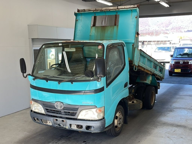 TOYOTA DYNA 2007
