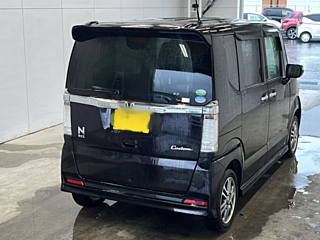 HONDA N BOX 2013