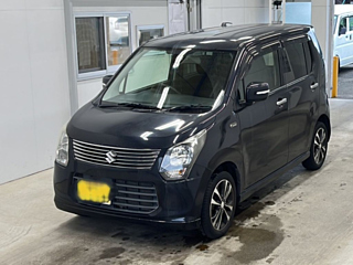 SUZUKI WAGON R 2013