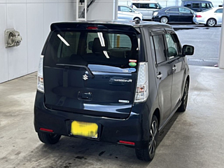 SUZUKI WAGON R 2013