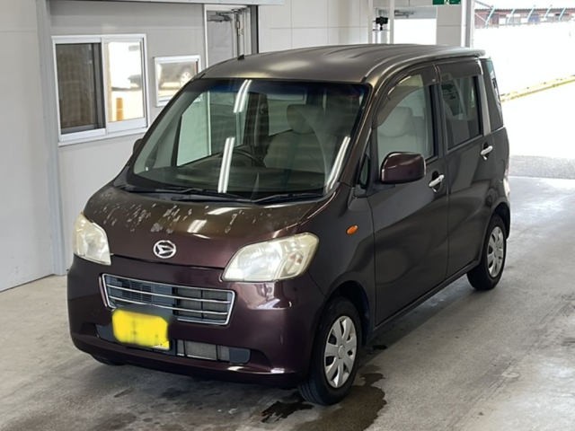 DAIHATSU TANTO EXE 2009