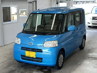 DAIHATSU TANTO 2009
