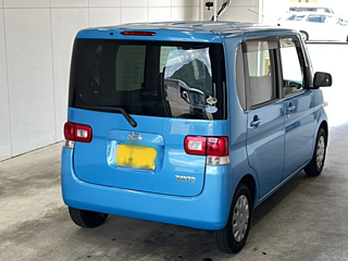 DAIHATSU TANTO 2009