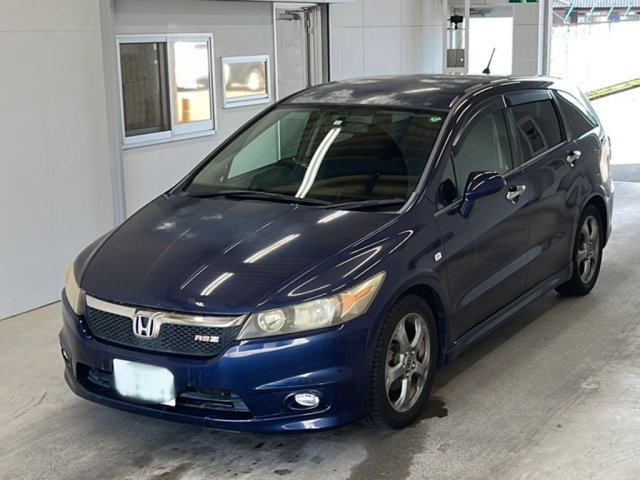 HONDA STREAM 2009