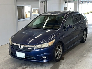 HONDA STREAM 2009