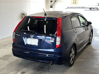 HONDA STREAM 2009