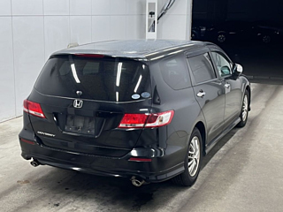 HONDA ODYSSEY 2010