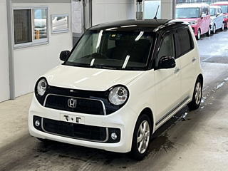 HONDA N ONE 2014