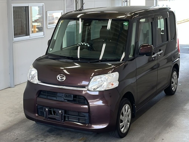 DAIHATSU TANTO 2016
