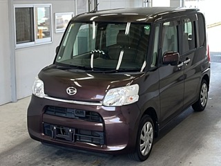 DAIHATSU TANTO 2016