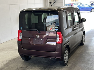DAIHATSU TANTO 2016