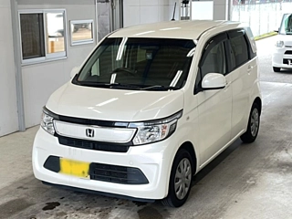 HONDA N WGN 2016