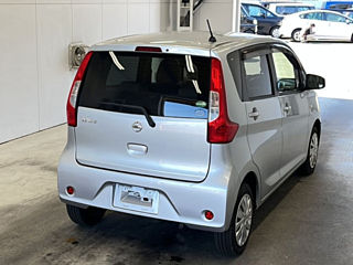 NISSAN DAYZ 2017