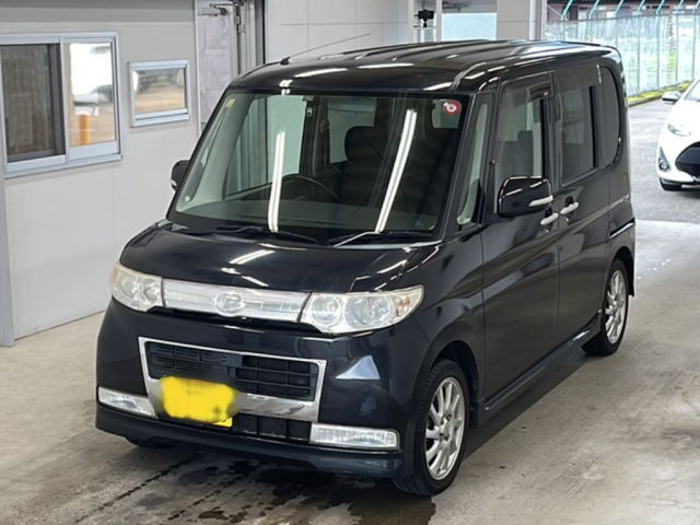DAIHATSU TANTO 2008