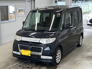 DAIHATSU TANTO 2008