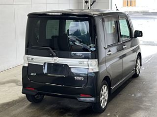 DAIHATSU TANTO 2012