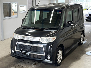 DAIHATSU TANTO 2012