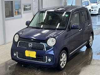 HONDA N ONE 2013
