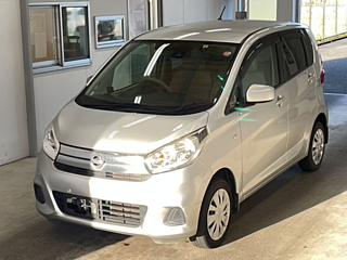NISSAN DAYZ 2019