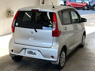 NISSAN DAYZ 2019