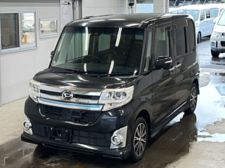 DAIHATSU TANTO 2015