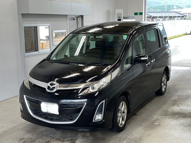 MAZDA BIANTE 2011