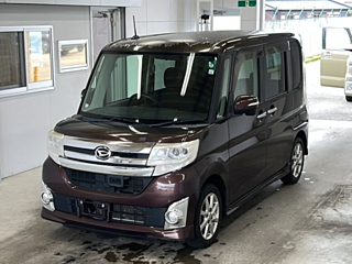 DAIHATSU TANTO 2013