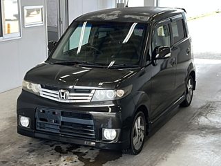 HONDA ZEST 2010