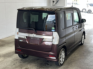 DAIHATSU TANTO 2013