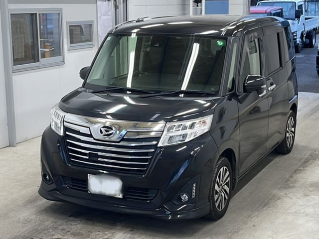 DAIHATSU THOR 2017