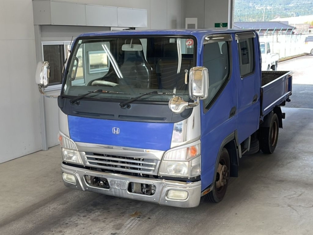 MITSUBISHI CANTER 2009