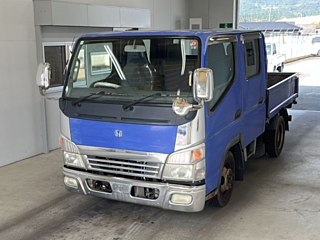 MITSUBISHI CANTER 2009