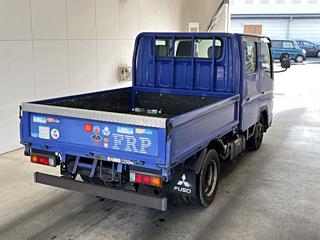 MITSUBISHI CANTER 2009