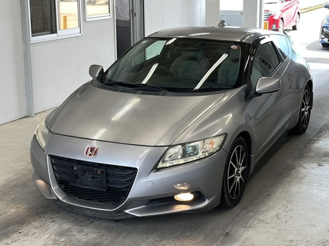 HONDA CR-Z 2010