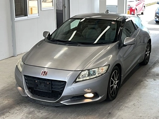 HONDA CR-Z 2010